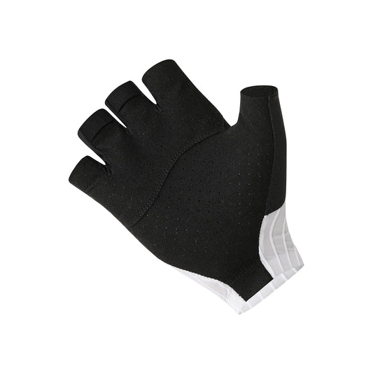 Short Fingers Gloves GL02-White for LTD