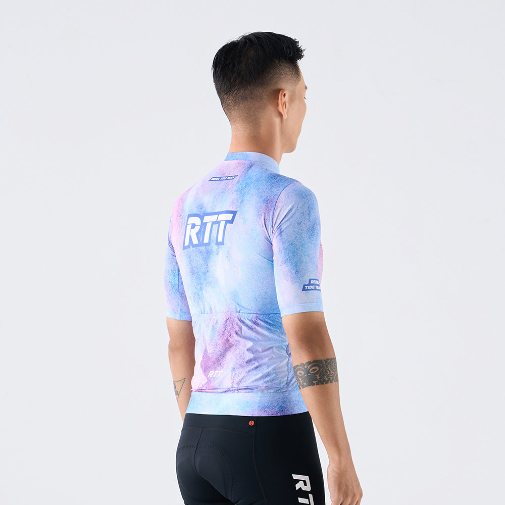 Men's Short Sleeves Jersey MS15