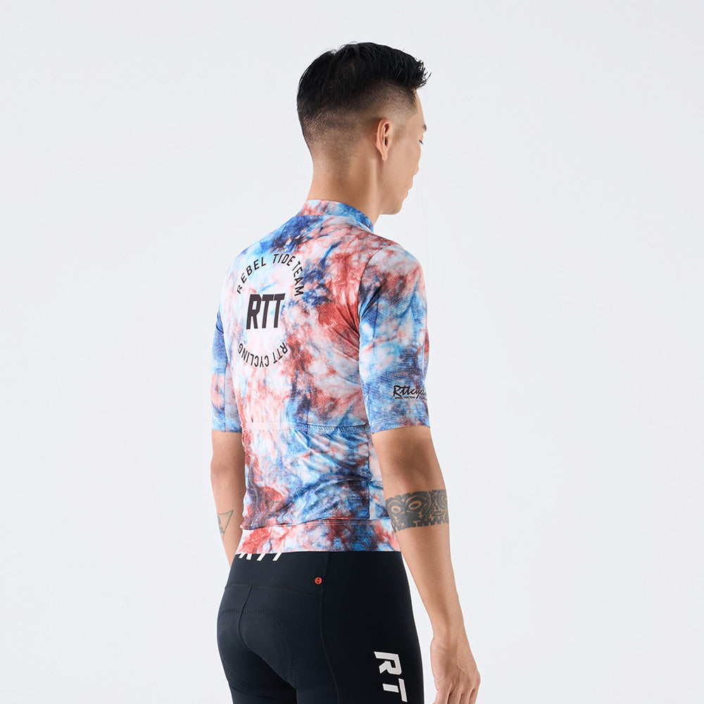 Men's Short Sleeves Jersey MS17