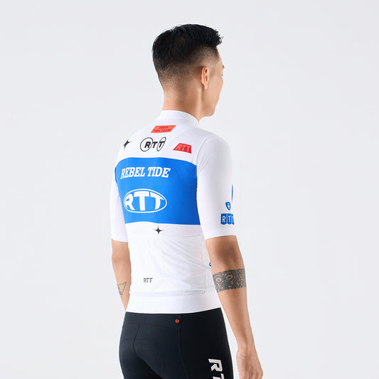 Men's Short Sleeves Jersey MS02