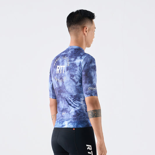 Men's Short Sleeves Jersey MS16