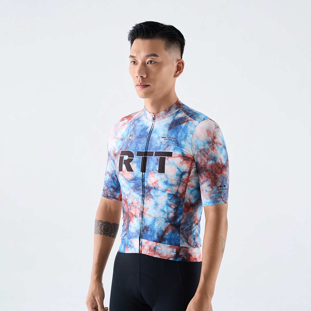 Men's Short Sleeves Jersey MS17