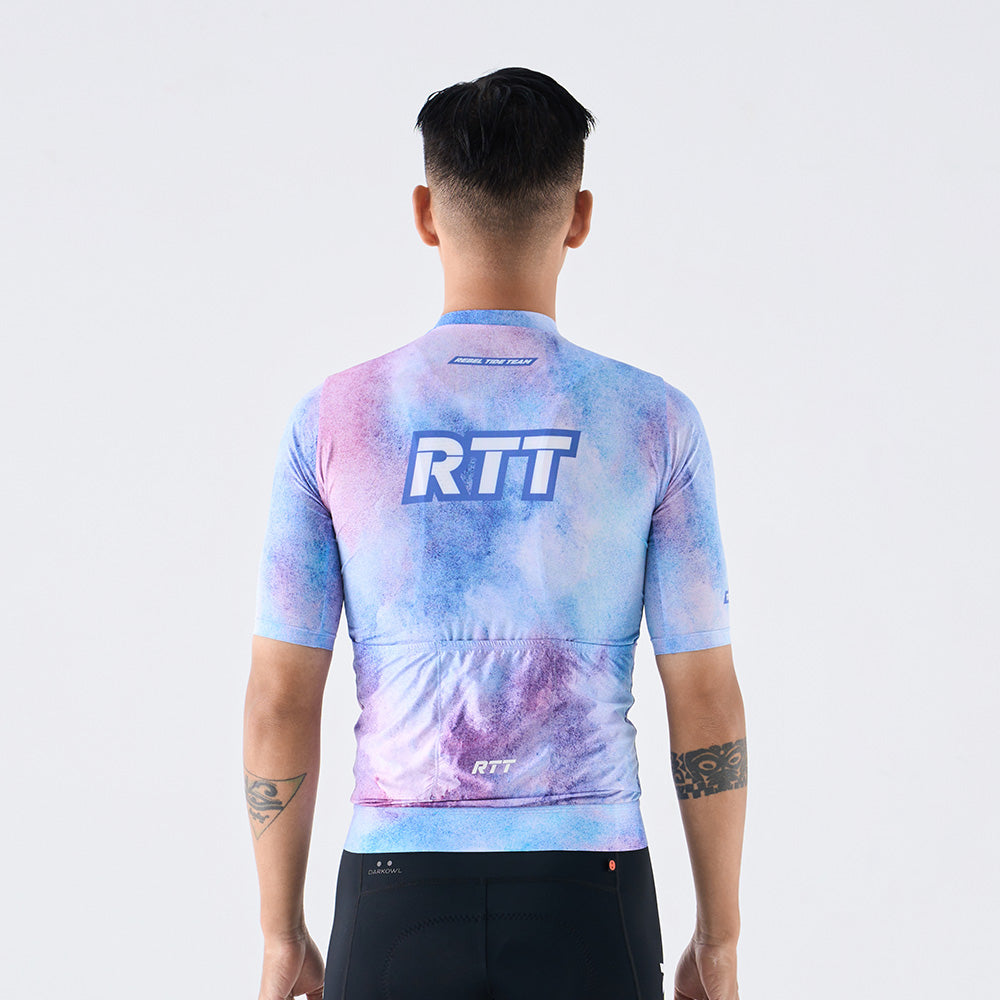 Men's Short Sleeves Jersey MS15