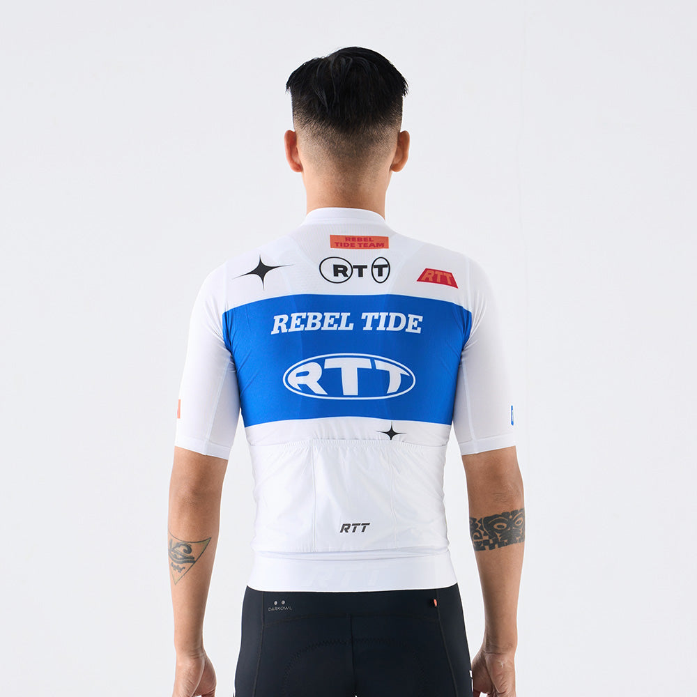 Men's Short Sleeves Jersey MS02
