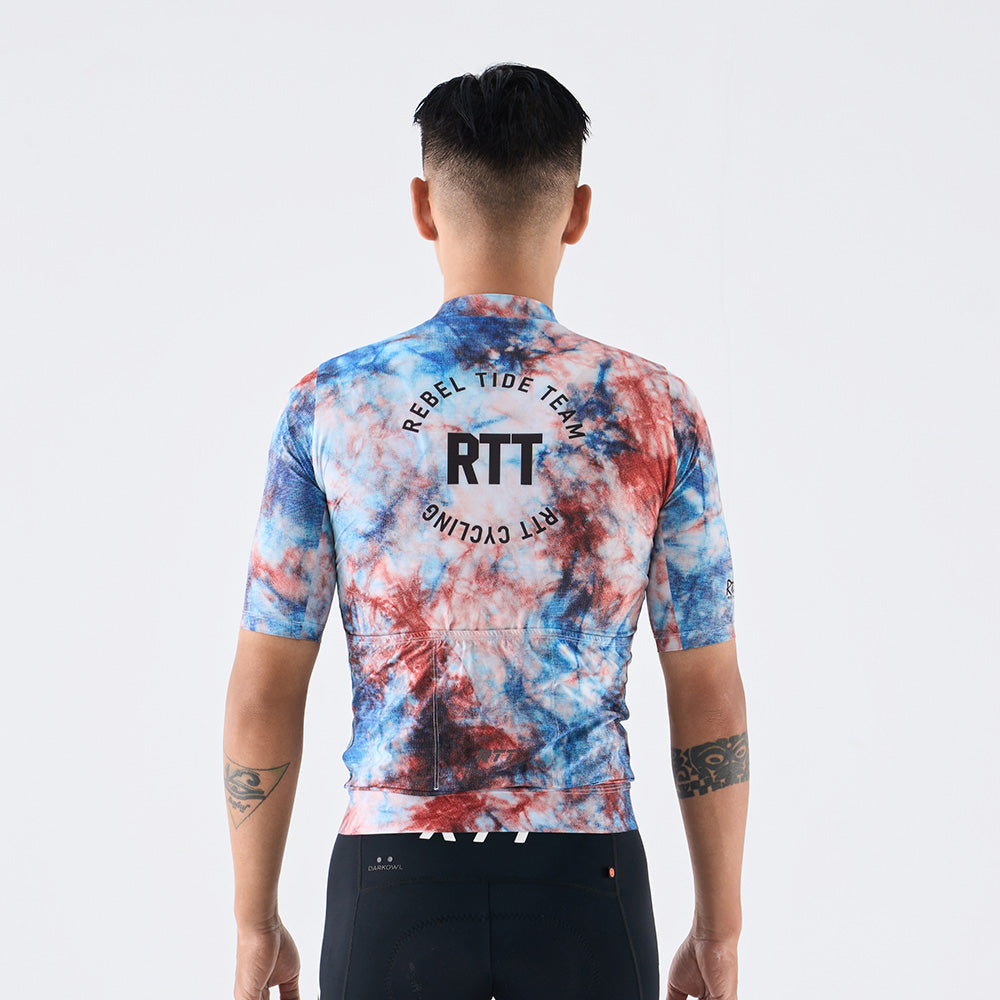 Men's Short Sleeves Jersey MS17