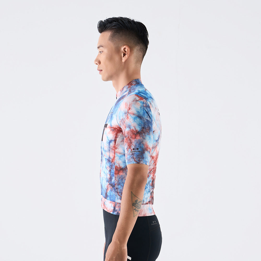 Men's Short Sleeves Jersey MS17