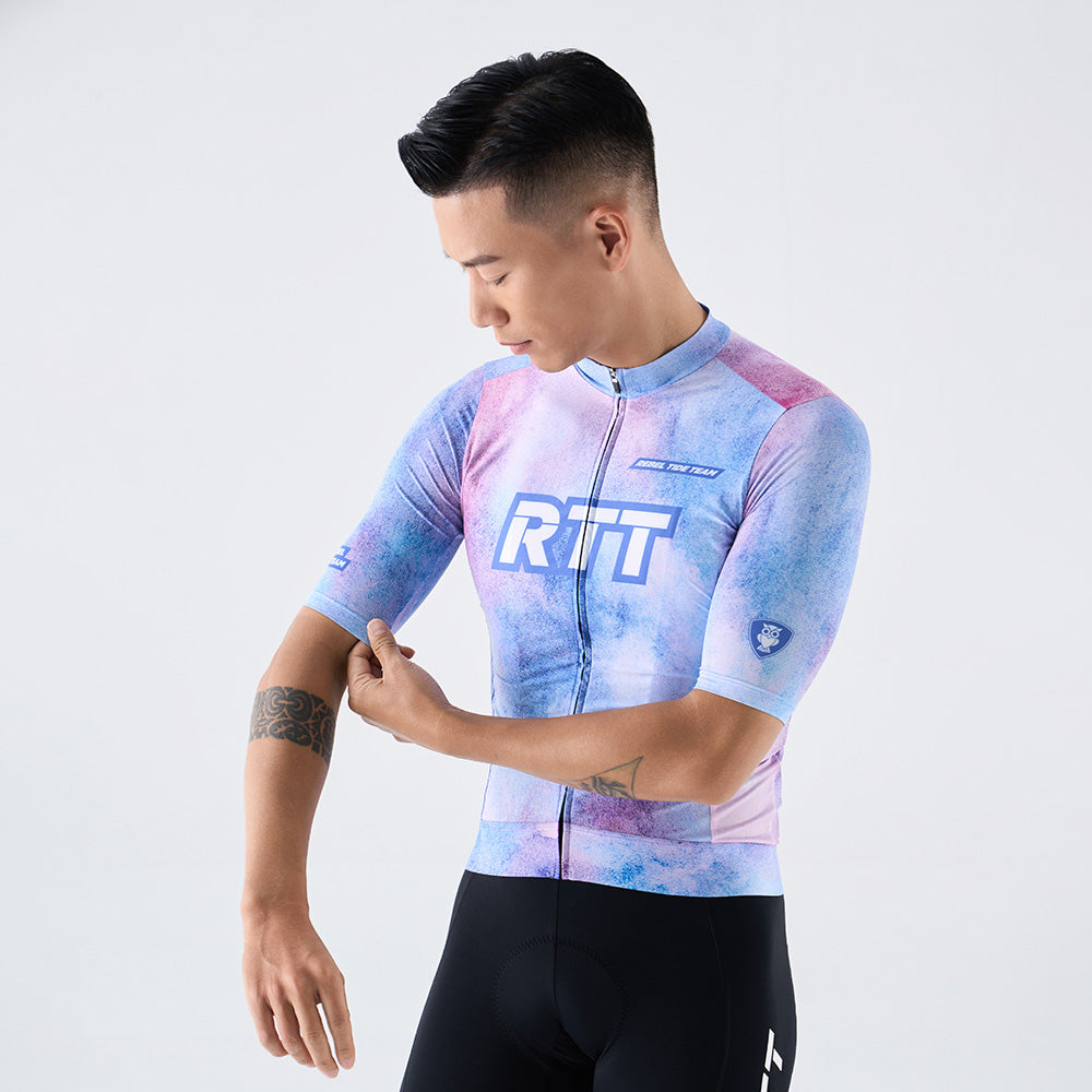 Men's Short Sleeves Jersey MS15