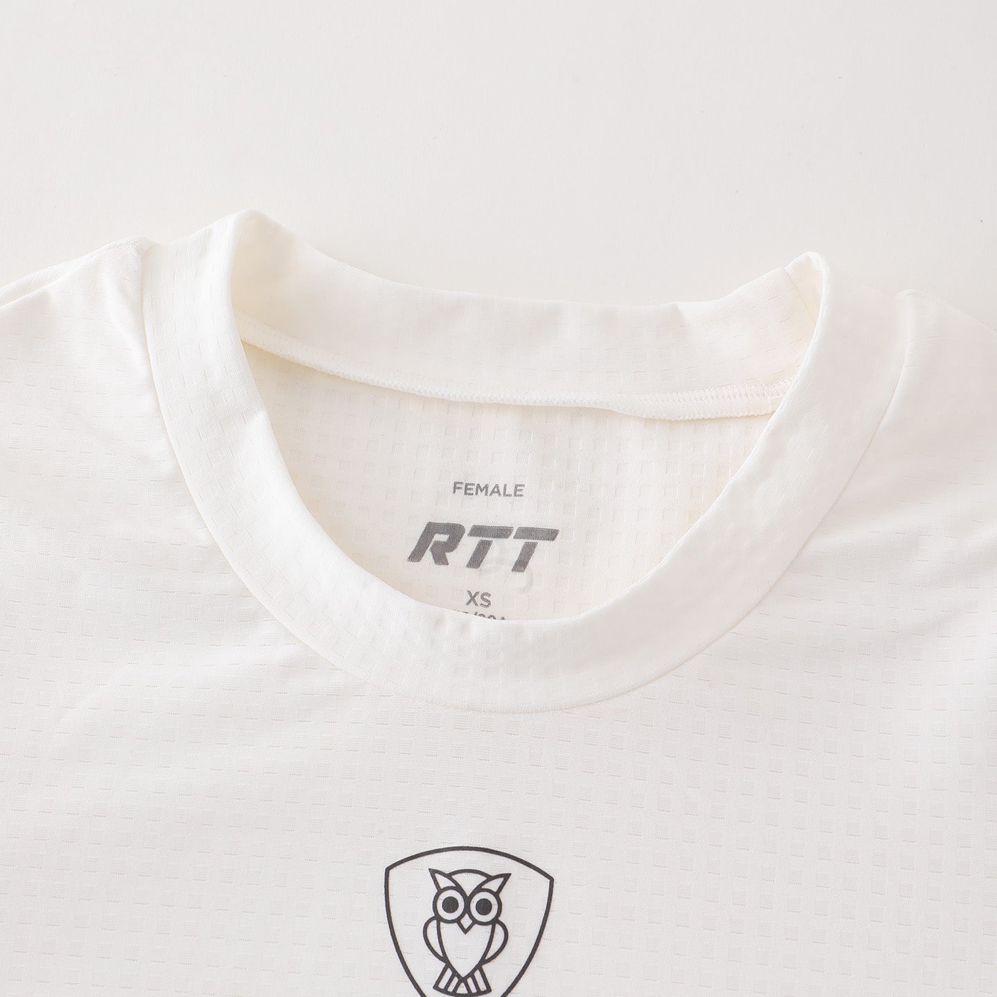 Women's Thermal Baselayer FU55 -Milk White