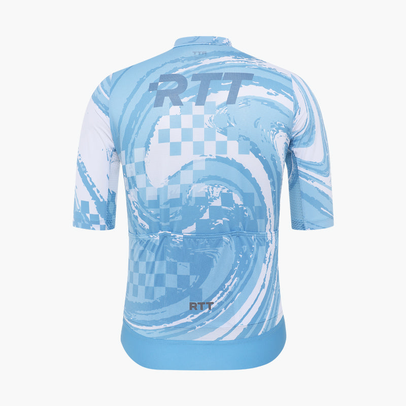 Level 3 Men's Short Sleeve Jersey