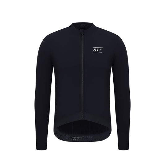 Men's Thermal Jersey MT50 -Black