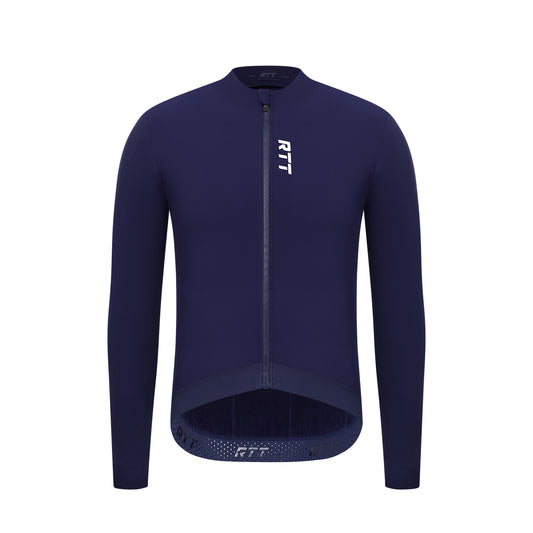 Men's Thermal Jersey MT51 -Navy