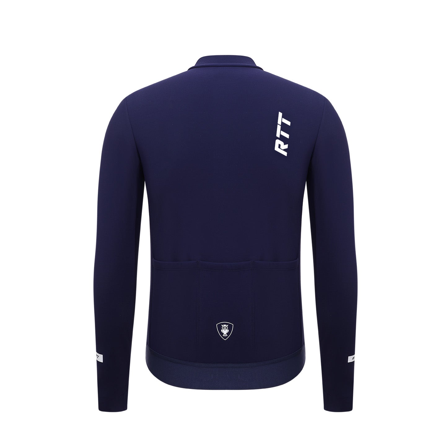 Men's Thermal Jersey MT51 -Navy