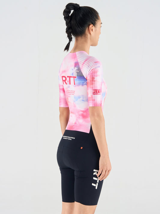 Women's Speed Suit FR02