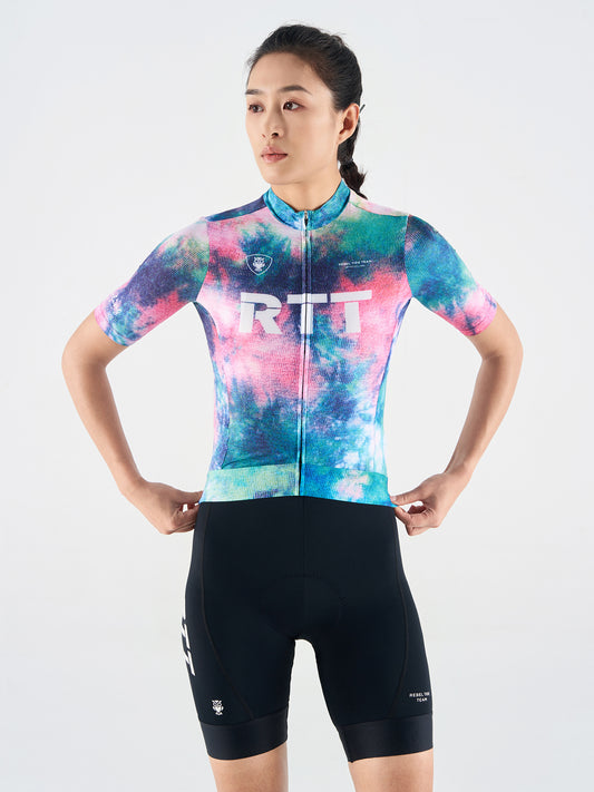 Women's Short Sleeves Jersey FS18