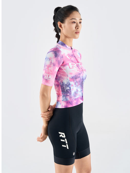 Women's Short Sleeves Jersey SS22