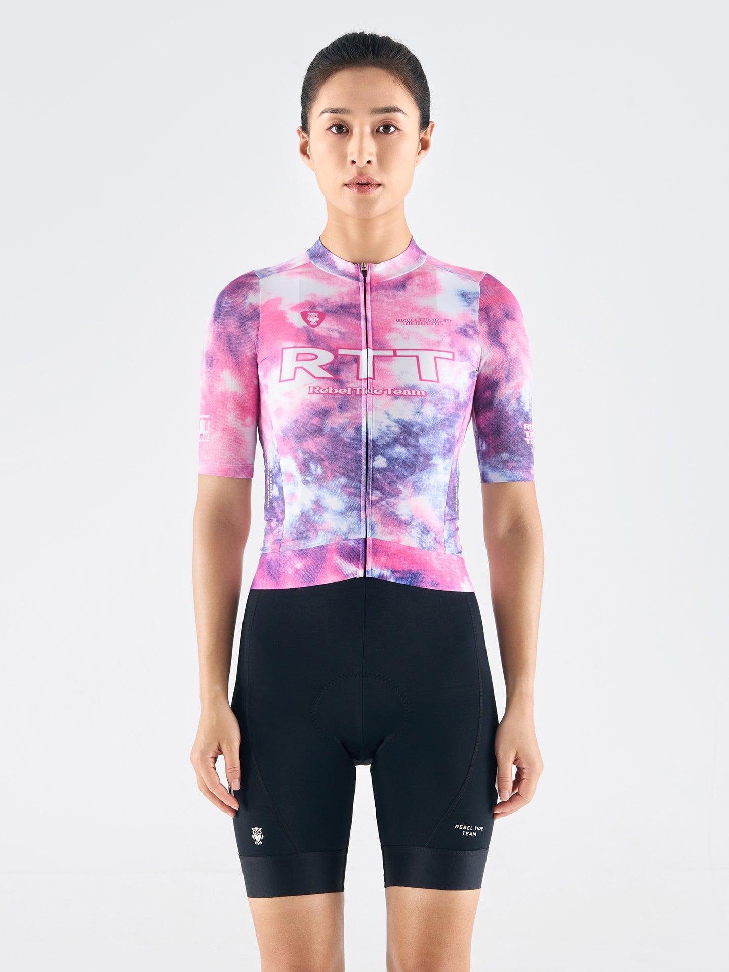 Women's Short Sleeves Jersey SS22