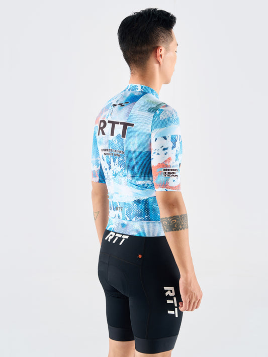 Men's Short Sleeves Jersey SS25