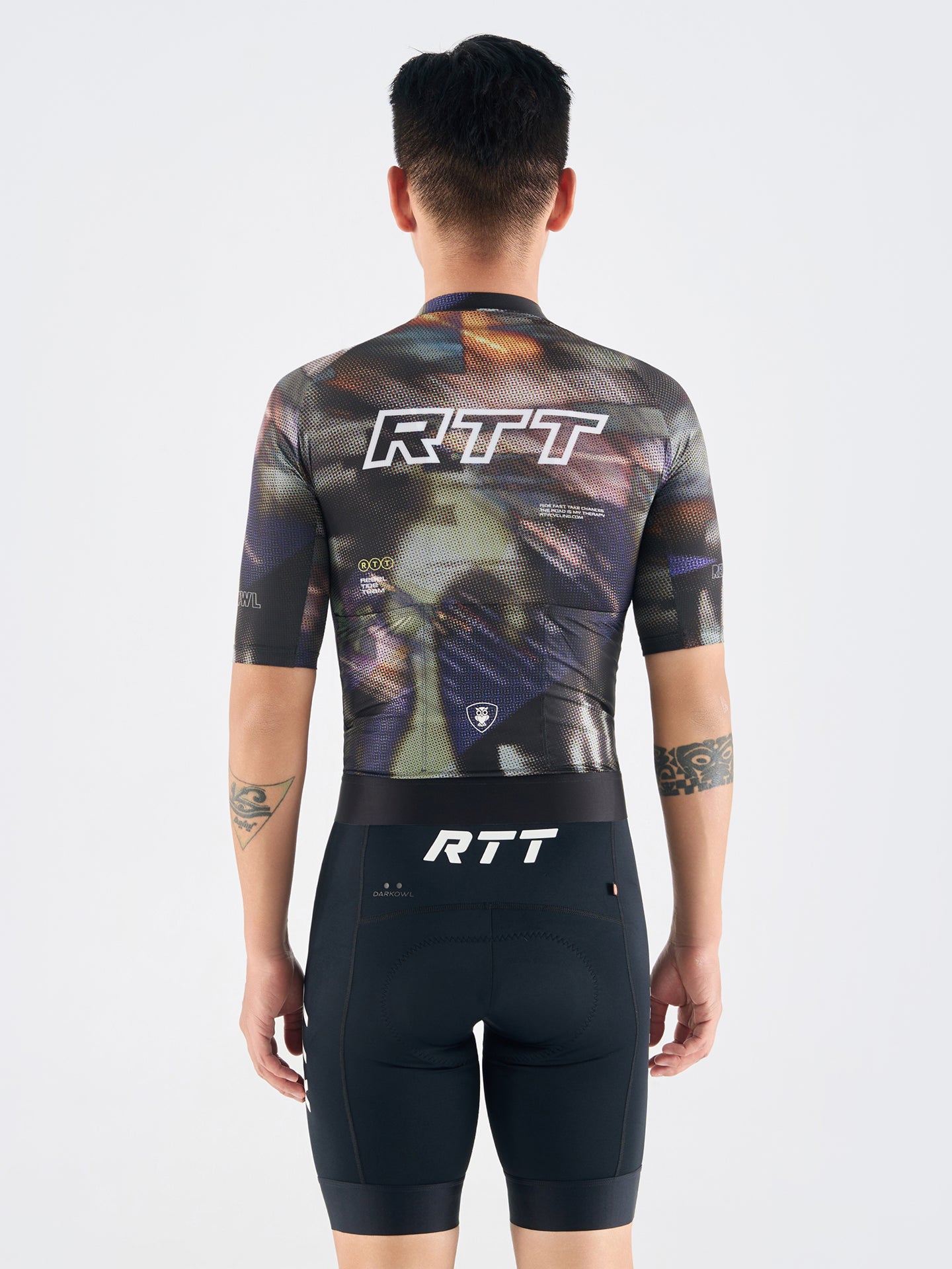 Men's Short Sleeves Jersey SS26