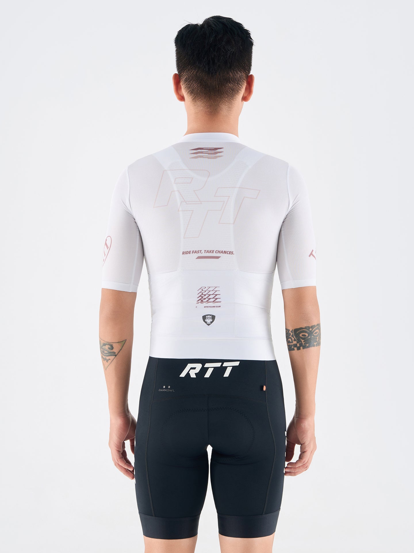 Men's Short Sleeves Jersey SS28