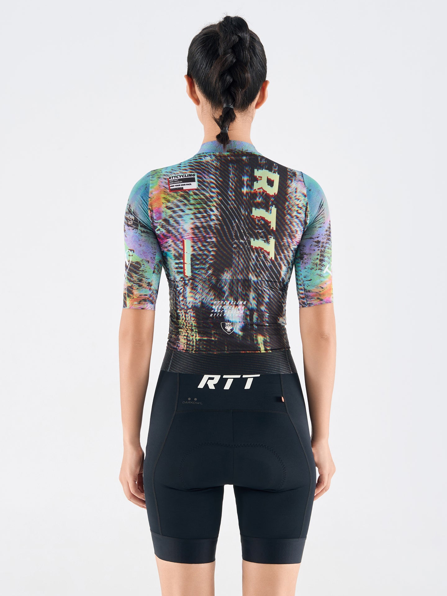 Women's Short Sleeves Jersey SS29