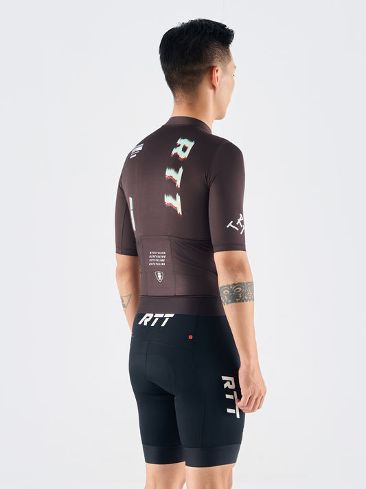 Men's Short Sleeves Jersey SS31