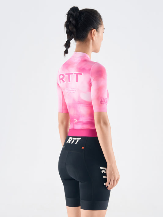 Women's Short Sleeves Jersey SS33