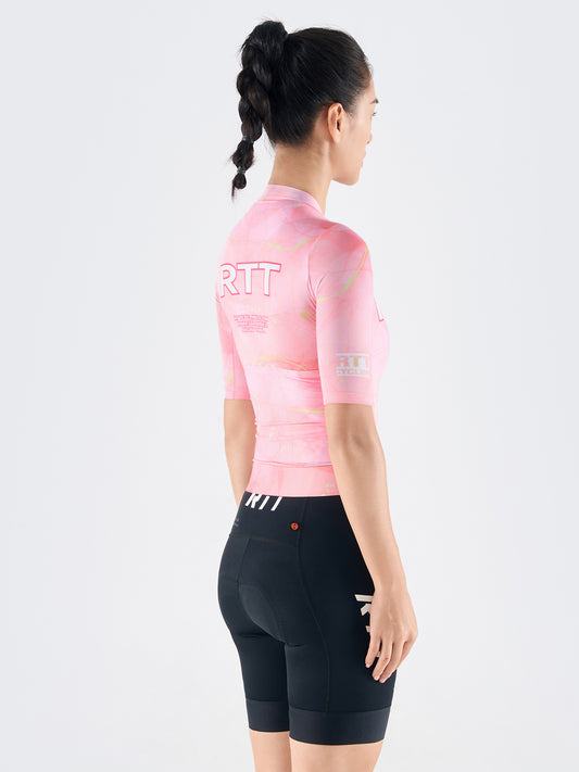 Women's Short Sleeves Jersey SS35