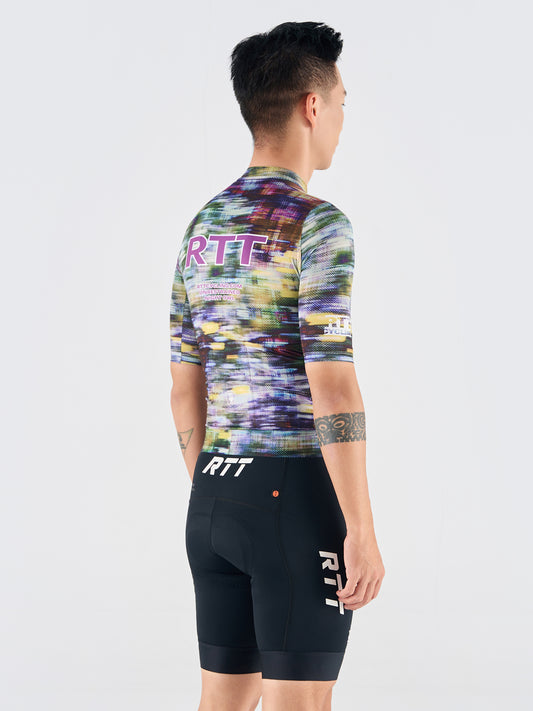 Men's Short Sleeves Jersey SS36