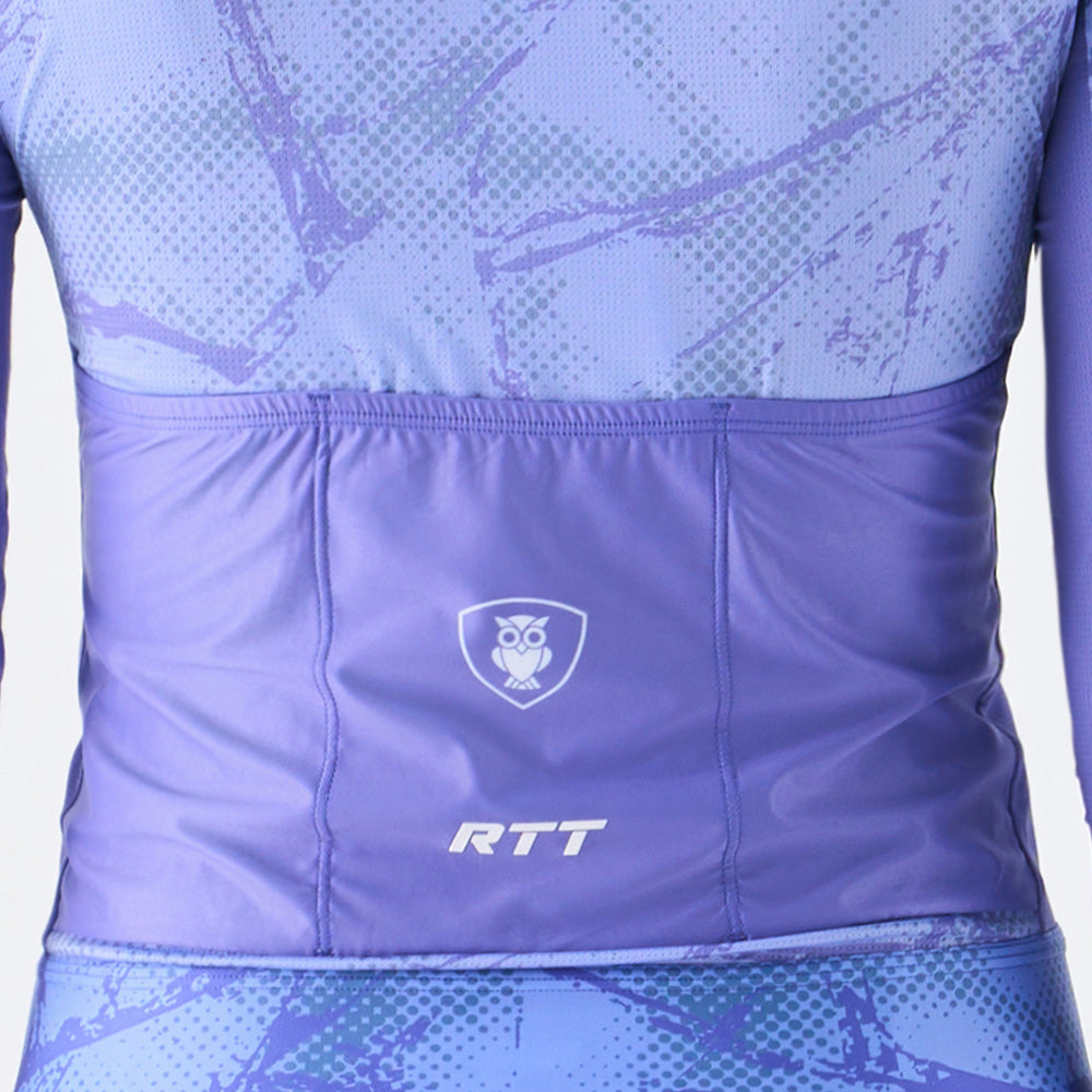 Women's Long Sleeves Jersey FL13
