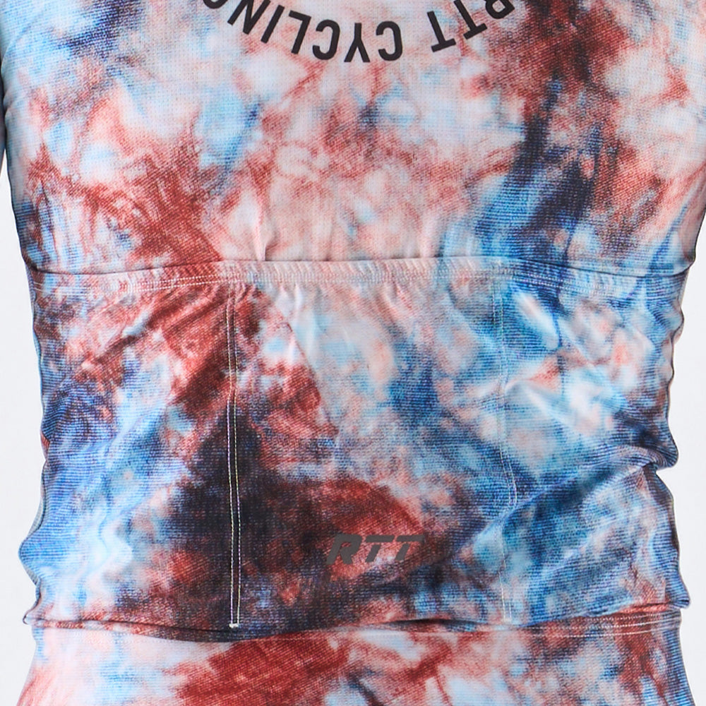 Men's Short Sleeves Jersey MS17