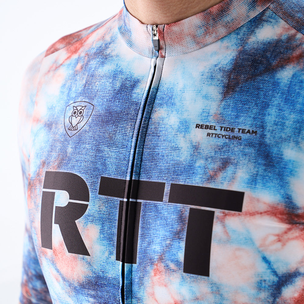 Men's Short Sleeves Jersey MS17