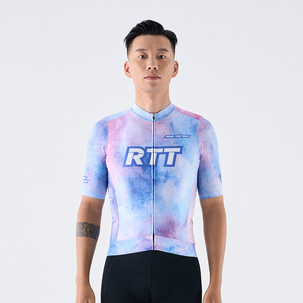 Men's Short Sleeves Jersey MS15