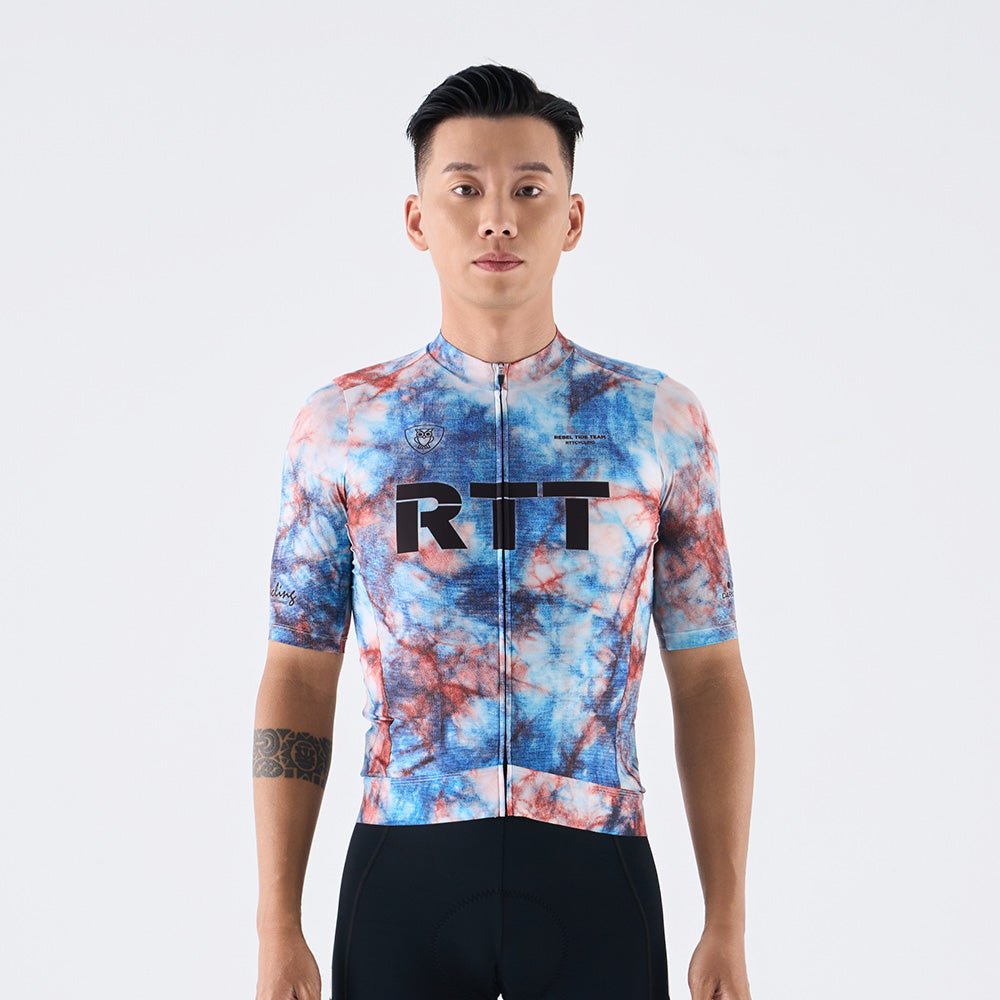 Men's Short Sleeves Jersey MS17