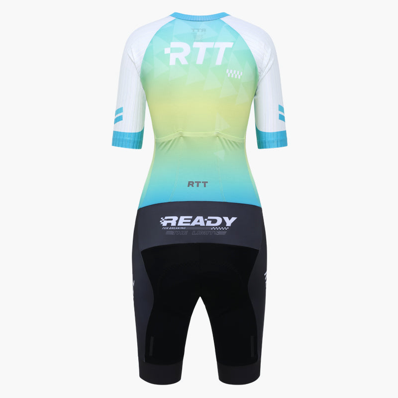 Women's Speed Suit