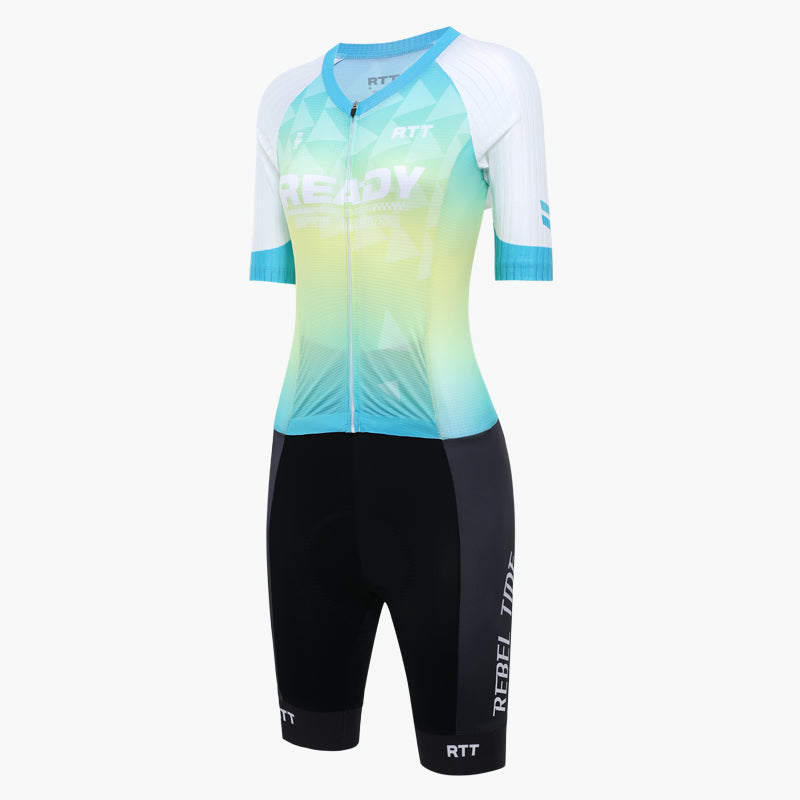 Women's Speed Suit
