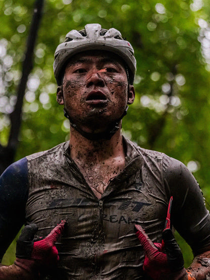 Giant Mountain Bike Team