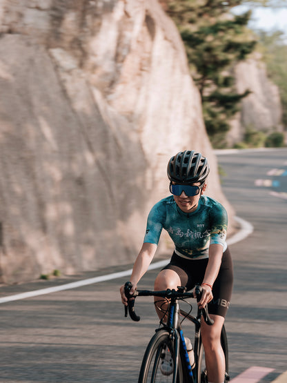 Qing Dao Cycling Club