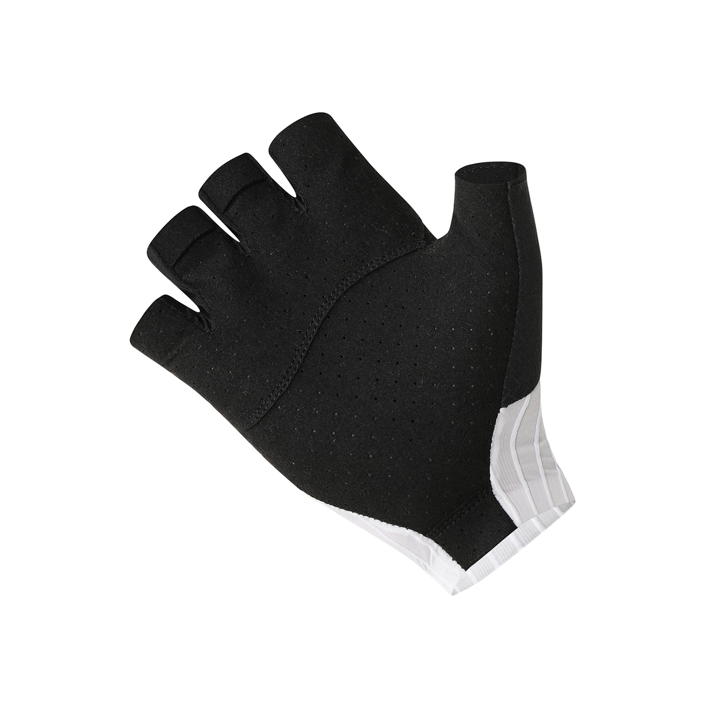 Short Fingers Gloves GL02-White for LTD
