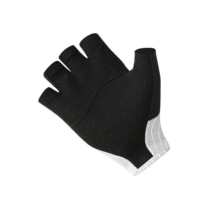 Short Fingers Gloves GL02-White for LTD
