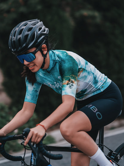 Qing Dao Cycling Club