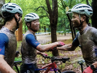Giant Mountain Bike Team