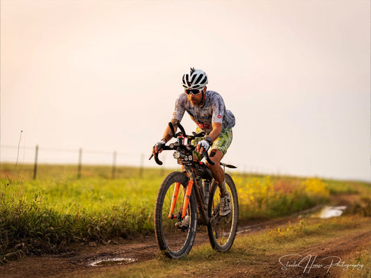 2025 LIFETIME UNBOUND GRAVEL EMPORIA KANSAS