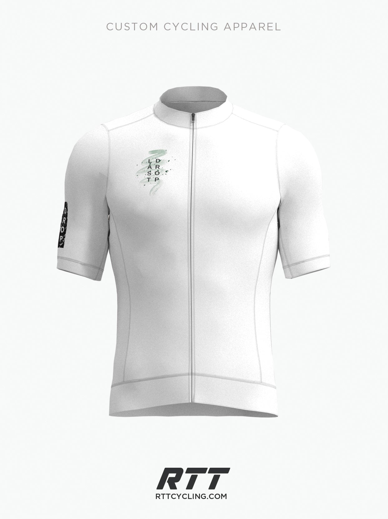 TLD Club Jersey 2022