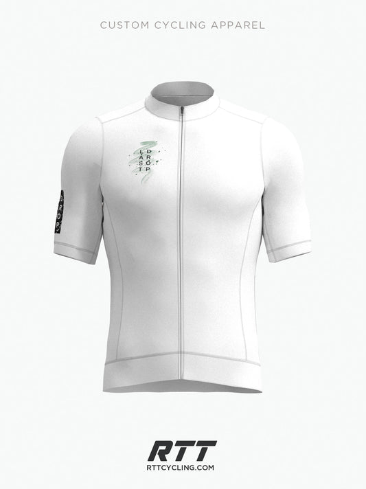 TLD 2026 Custom Women's Short Sleeve Jersey