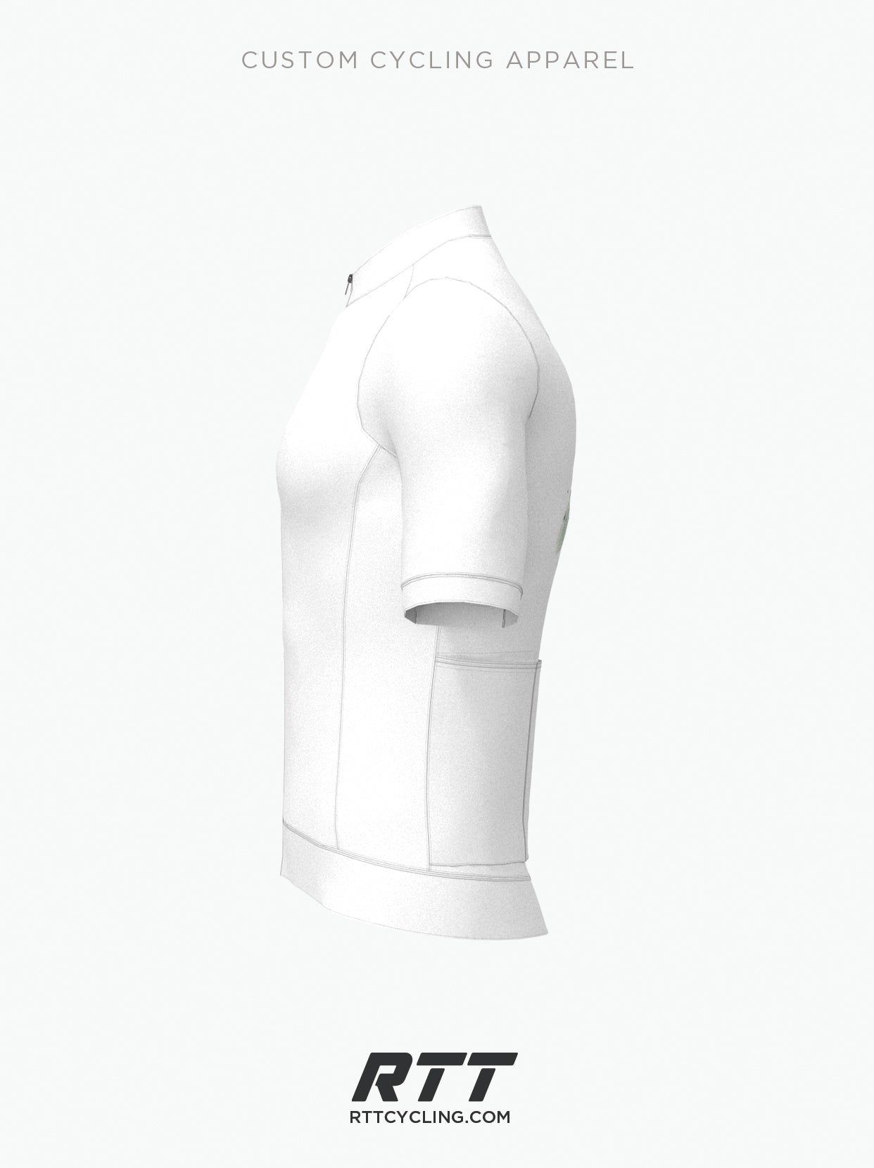 TLD 2026 Custom Women's Short Sleeve Jersey