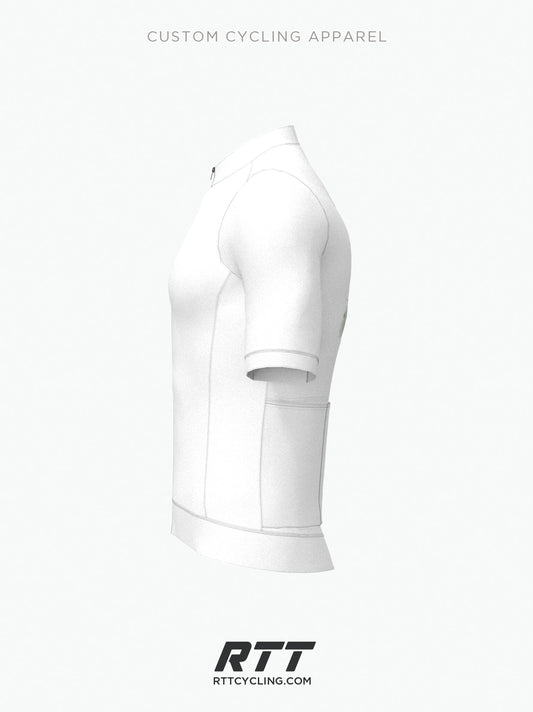 TLD 2026 Custom Women's Short Sleeve Jersey