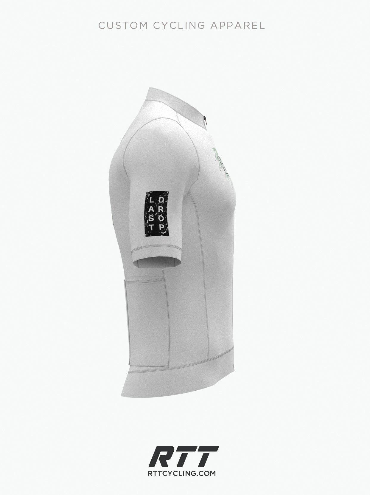 TLD Club Jersey 2022