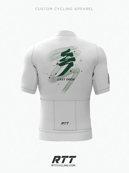 TLD 2026 Custom Women's Short Sleeve Jersey