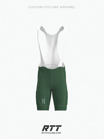 TLD 2026 Custom Women's Cargo Bibs