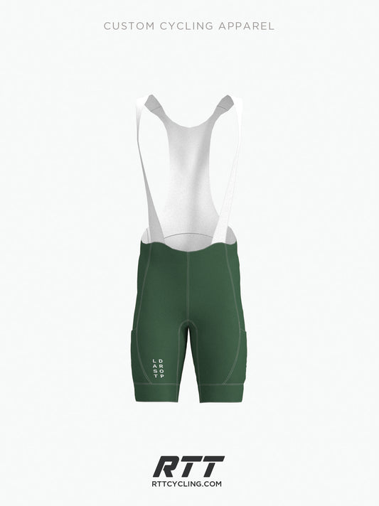 TLD 2026 Custom Women's Cargo Bibs